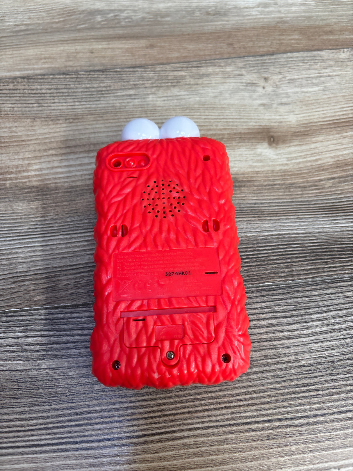 Sesame Street Learn with Elmo Phone