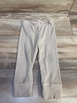 Baby Gap Ribbed Pants Tan sz 12-18m
