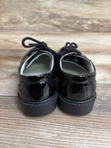 DADAWEN Lace-Up Oxford Dress Shoes Black sz 10c
