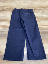 French Toast Relaxed Fit Pants Navy sz 4T