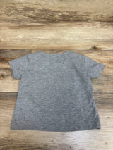 Nike Air Shirt Grey sz 12m