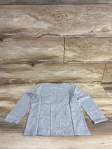 NEW Okie Dokie Love My Mom & Dad Grey Shirt sz 5T