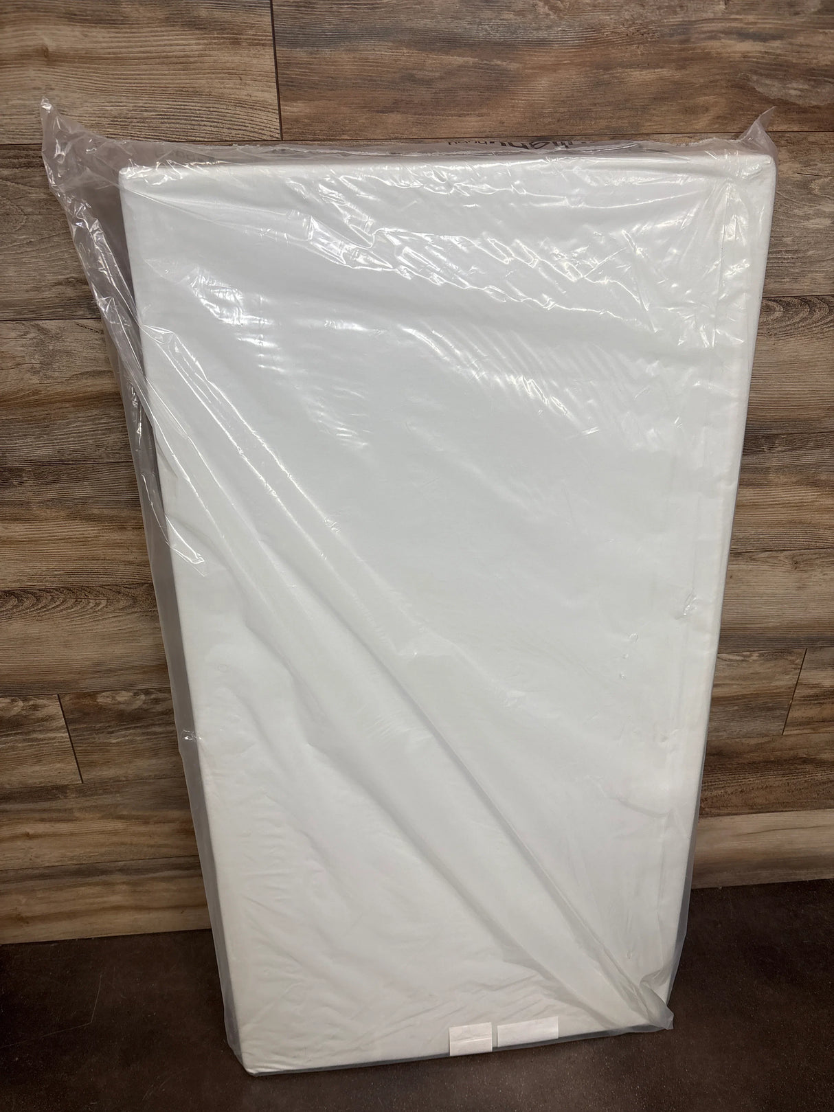 NEW Moonlight Slumber 4'' Crib Mattress