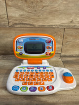 VTech Tote and Go Laptop, Orange