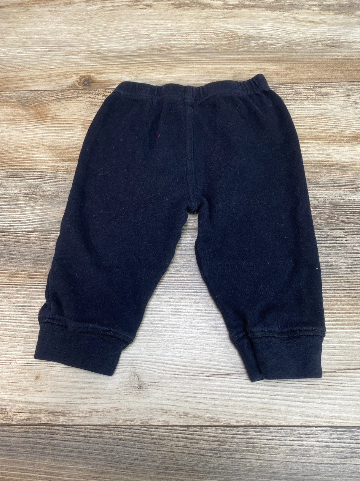 Touched By Nature Pants Black sz 18m