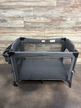 Pack 'n Play Playard, Grey/Black