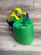 Paddle Pals Learn to Swim Vest Shark 30-50lbs