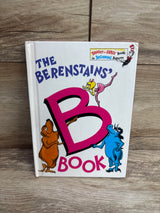 Dr. Suess The Berenstains' B Hardcover Book