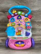 Vtech Stroll and Discover Activity Walker Pink