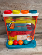 B. Toys Whacky Ball - 4 Balls and Hammer