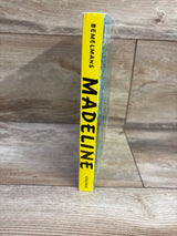 Madeline Board Book
