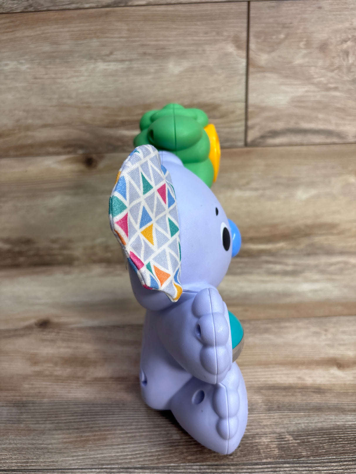 Fisher Price Linkimals Counting Koala