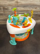 Infantino Sit, Spin & Stand Entertainer Activity Table