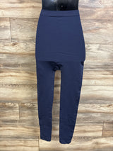 Isabel Maternity Leggings Navy sz Large/XL