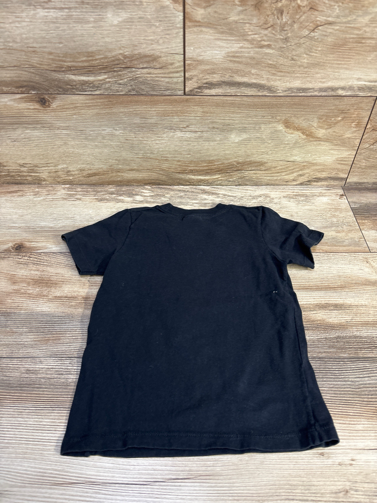 Port & Company 'Coolest Pumpkin In The Patch' Shirt Black sz 4T