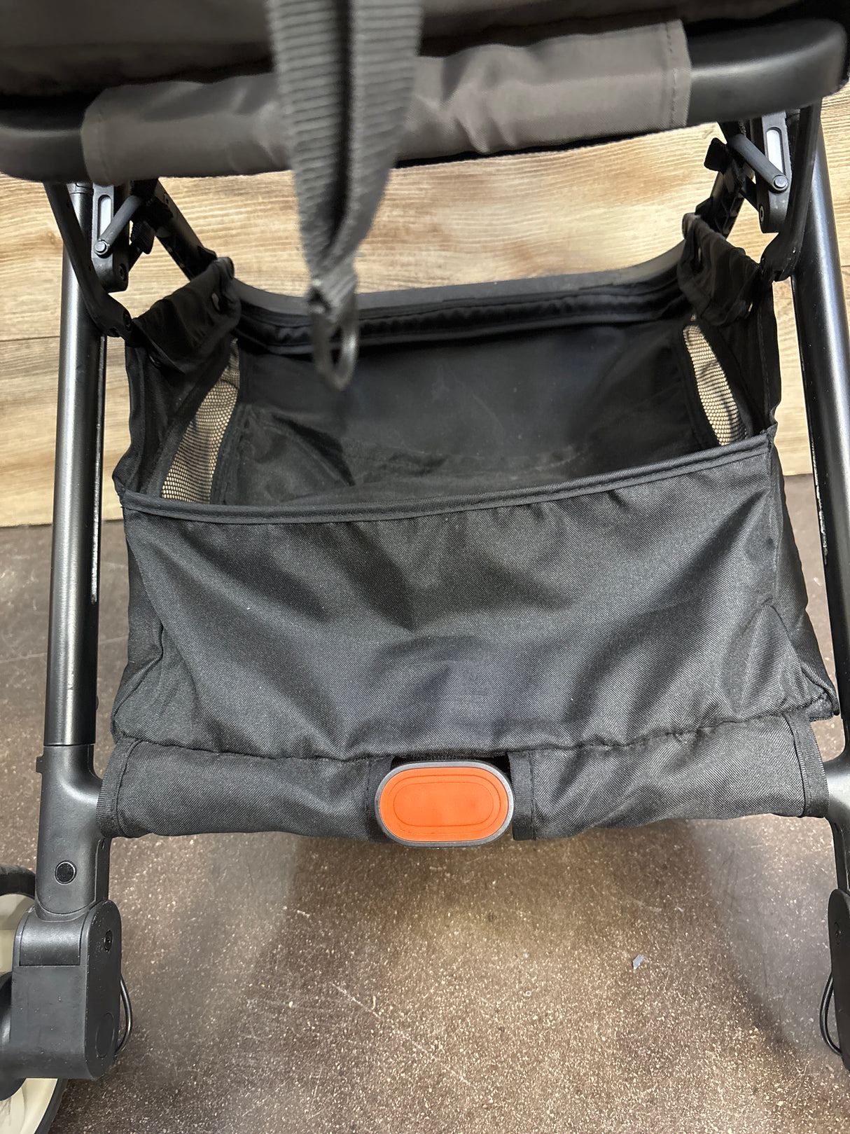 Just Talent Lightweight Stroller, Grey