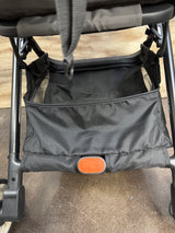 Just Talent Lightweight Stroller, Grey