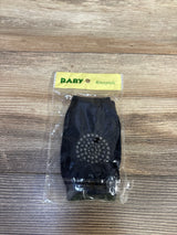 NEW Baby Knee Pads, Navy