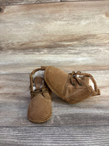 UGG Neumel Slippers Chestnut sz 0/1c