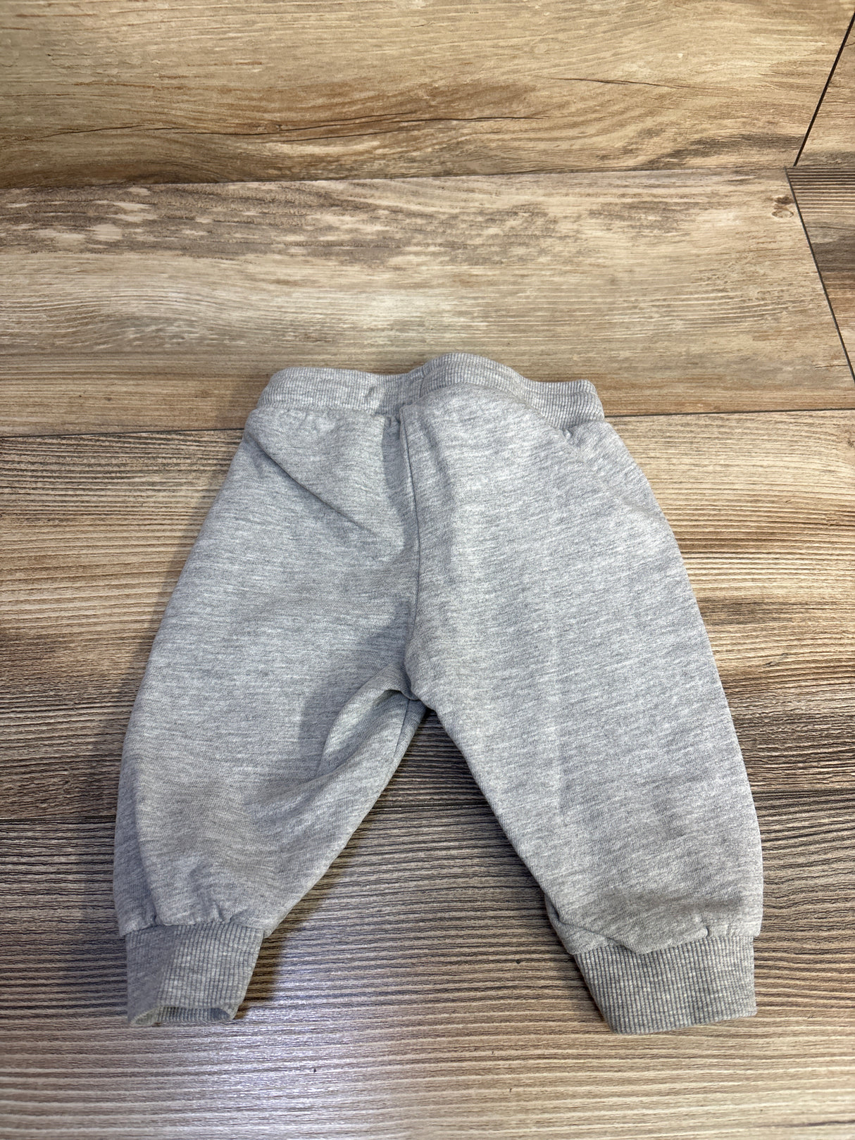 H&M Drawstring Joggers Grey sz 3m