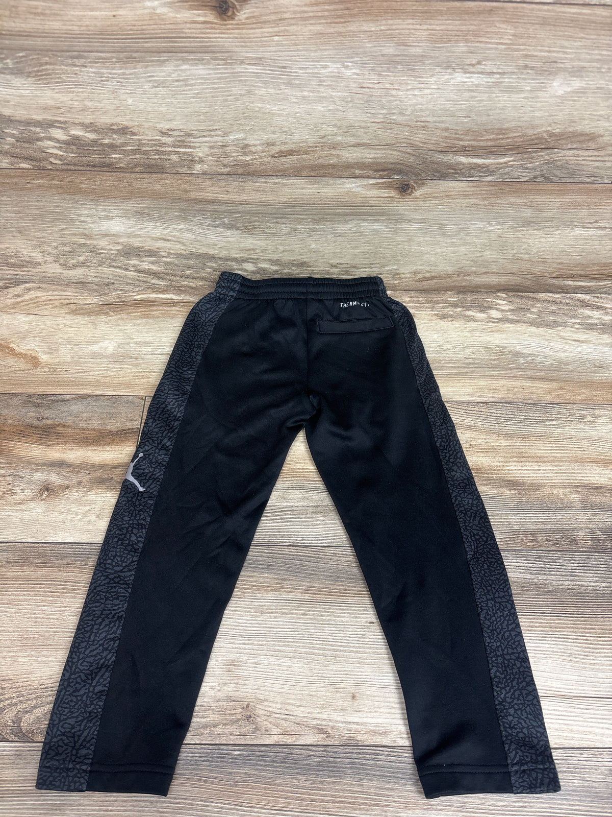 Jordan Therma-Fit Active Joggers Black sz 5T