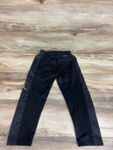 Jordan Therma-Fit Active Joggers Black sz 5T