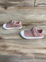 Dream Pairs Casual Walking Sneakers Pink Sz 9c