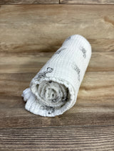 Amazing Baby Newborn Muslin Swaddle Blanket Zebra Print