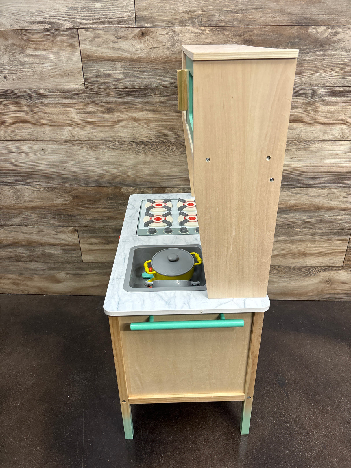 B. Toys Mini Chef Kitchenette