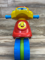 VTech 2-in-1 Learn & Zoom Motorbike