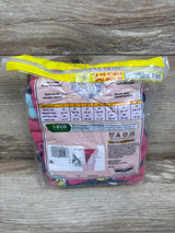 NEW Fruit of the Loom 18pk Girls' Briefs sz 6
