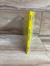 Baby Signs Board Book