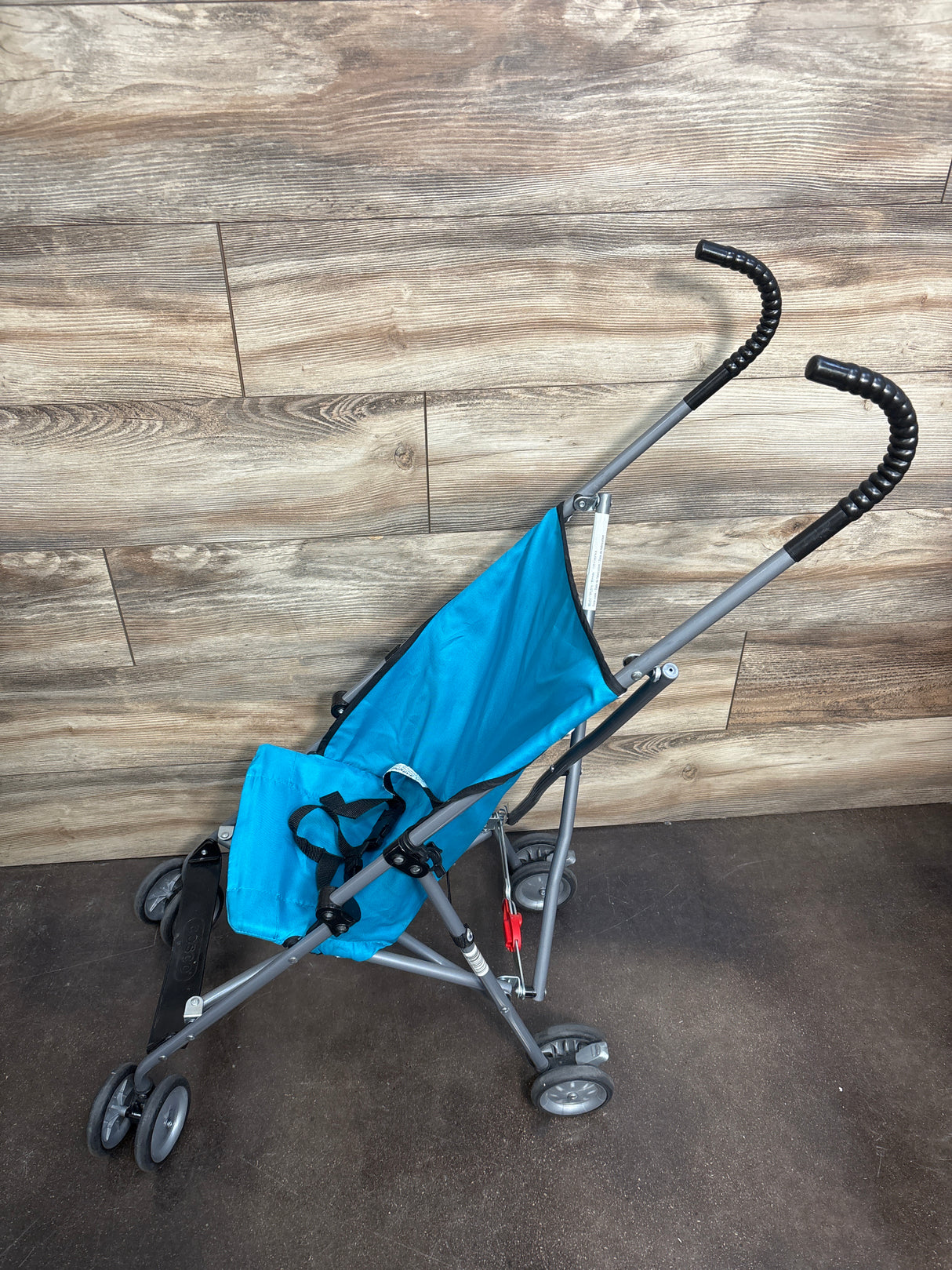 Cosco Umbrella Stroller, Teal