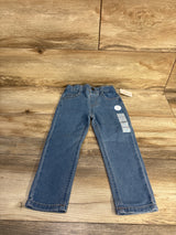 NEW Garanimals Straight Leg Jeans Blue sz 3T