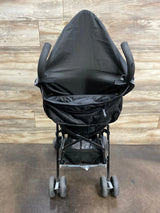 Summer by Ingenuity 3D Mini Convenience Stroller Black