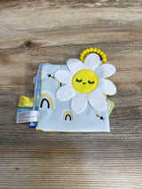 NEW Spark Create Imagine Crinkle Bee Book - Me n Mommy To Be