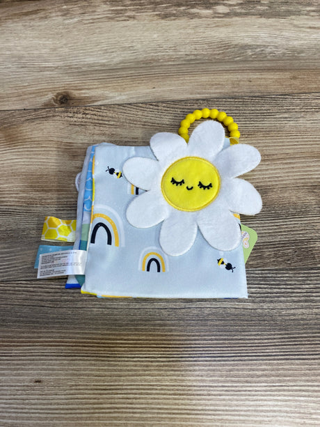NEW Spark Create Imagine Crinkle Bee Book - Me n Mommy To Be