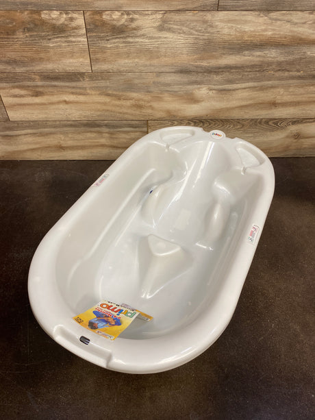 EuroBath 2-Stage Primo Baby Bath Tub - Me n Mommy To Be