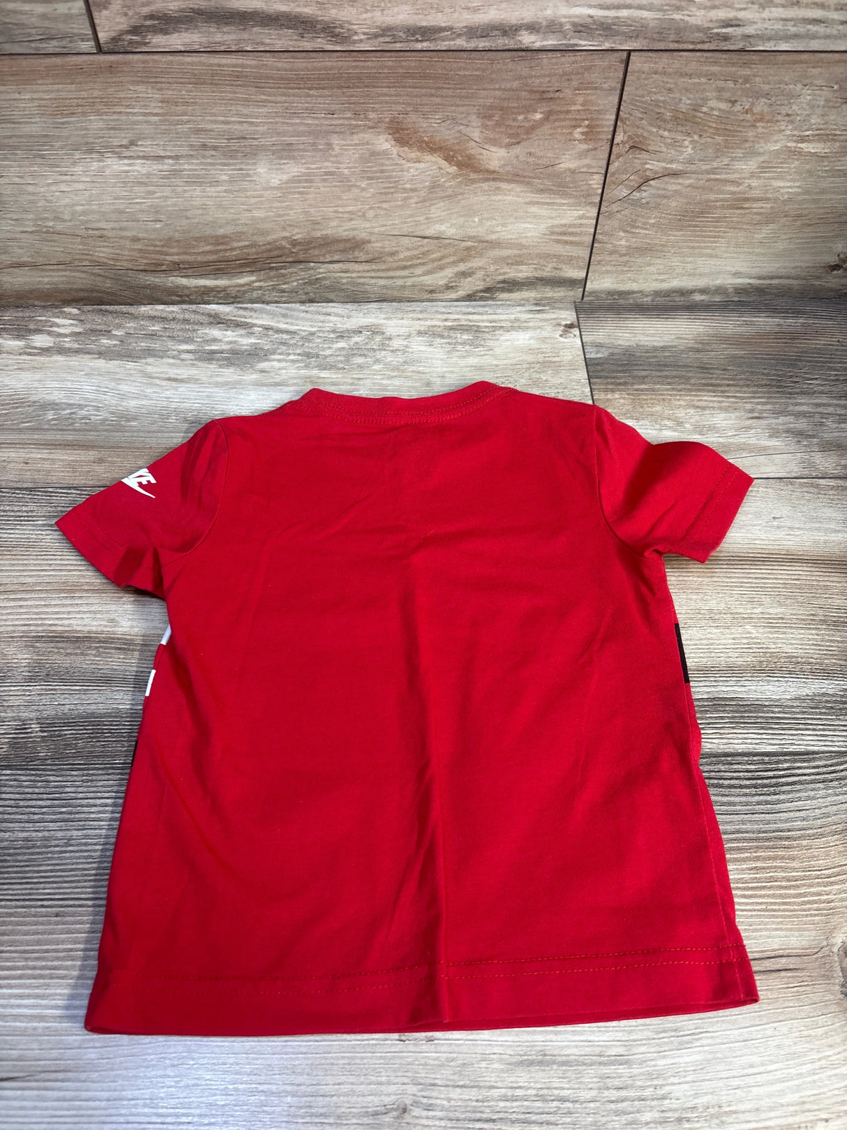 Nike Shirt Red sz 3T