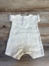 Disney Baby Winnie The Pooh Romper Cream sz 0-3m
