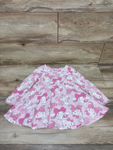 Hello Kitty & Friends Long Sleeve Dress Pink sz 3T