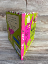 Beast Feast Hardcover Book