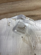 Aden +Anais Muslin Swaddle Blanket Giraffe Print