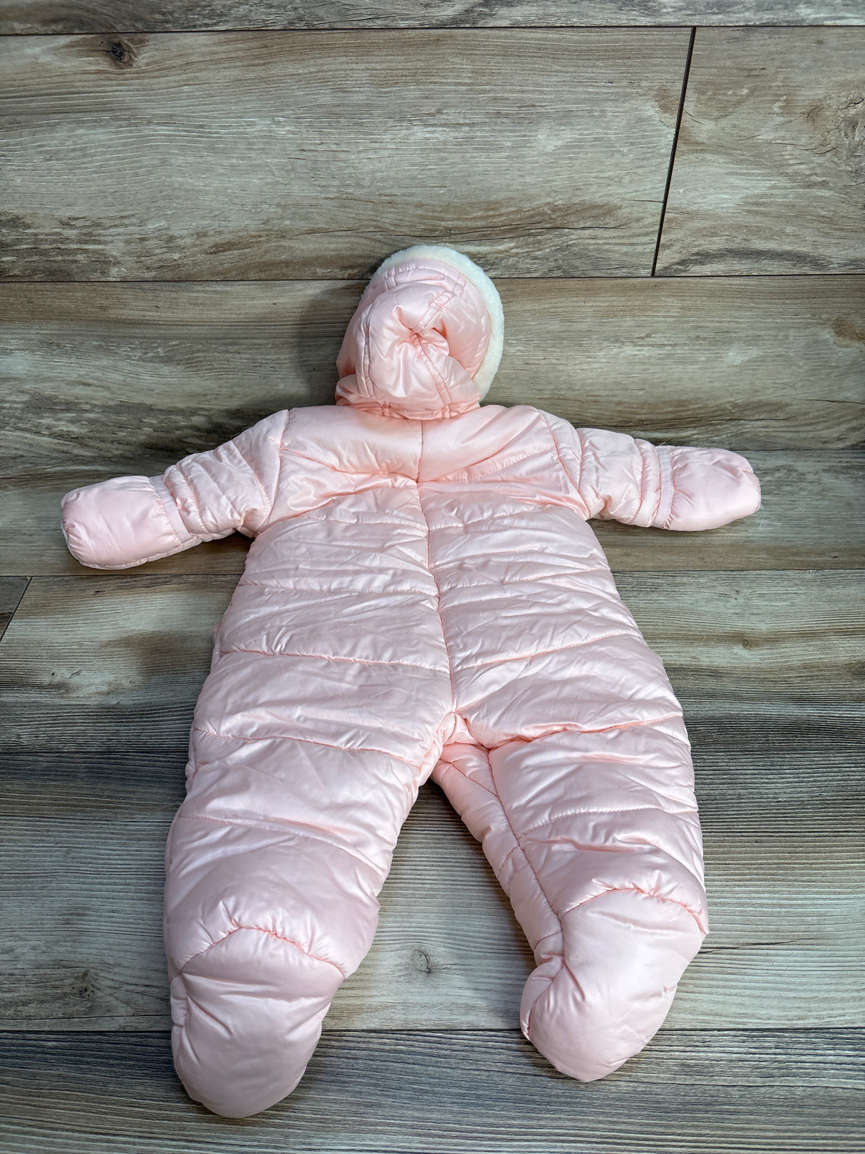 Jessica Simpson Snowsuit Pink sz 3-6m