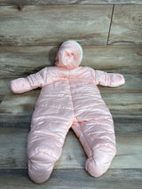 Jessica Simpson Snowsuit Pink sz 3-6m