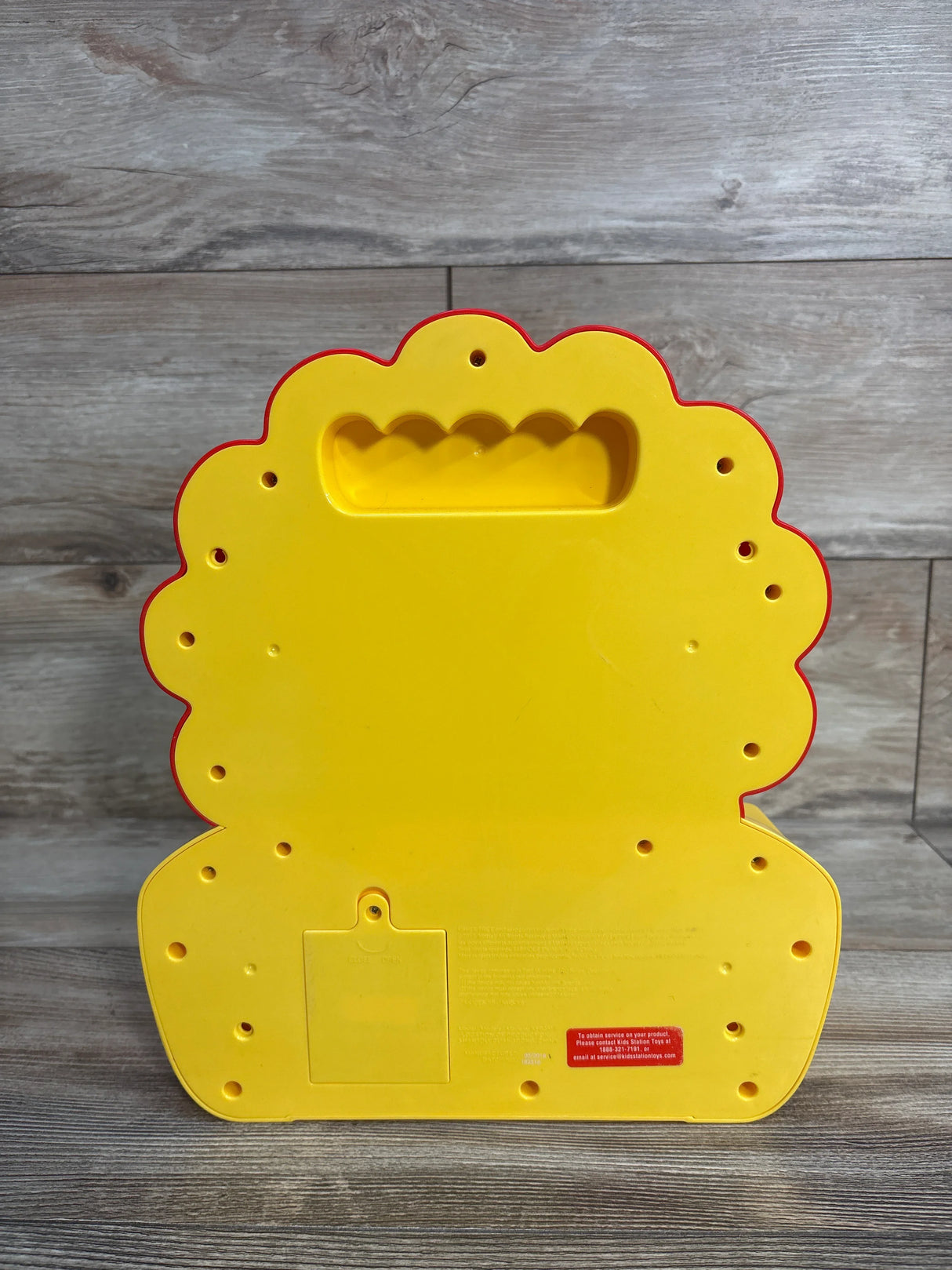 Fisher-Price Lion Piano