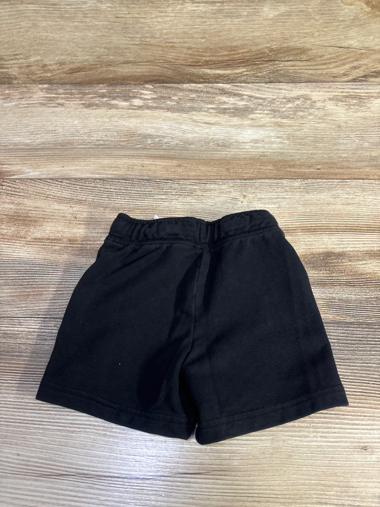 Cat & Jack Knit Shorts Black sz 18m