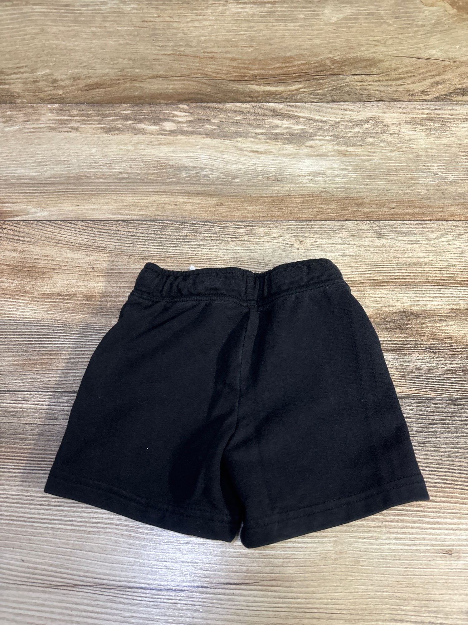 Cat & Jack Knit Shorts Black sz 18m