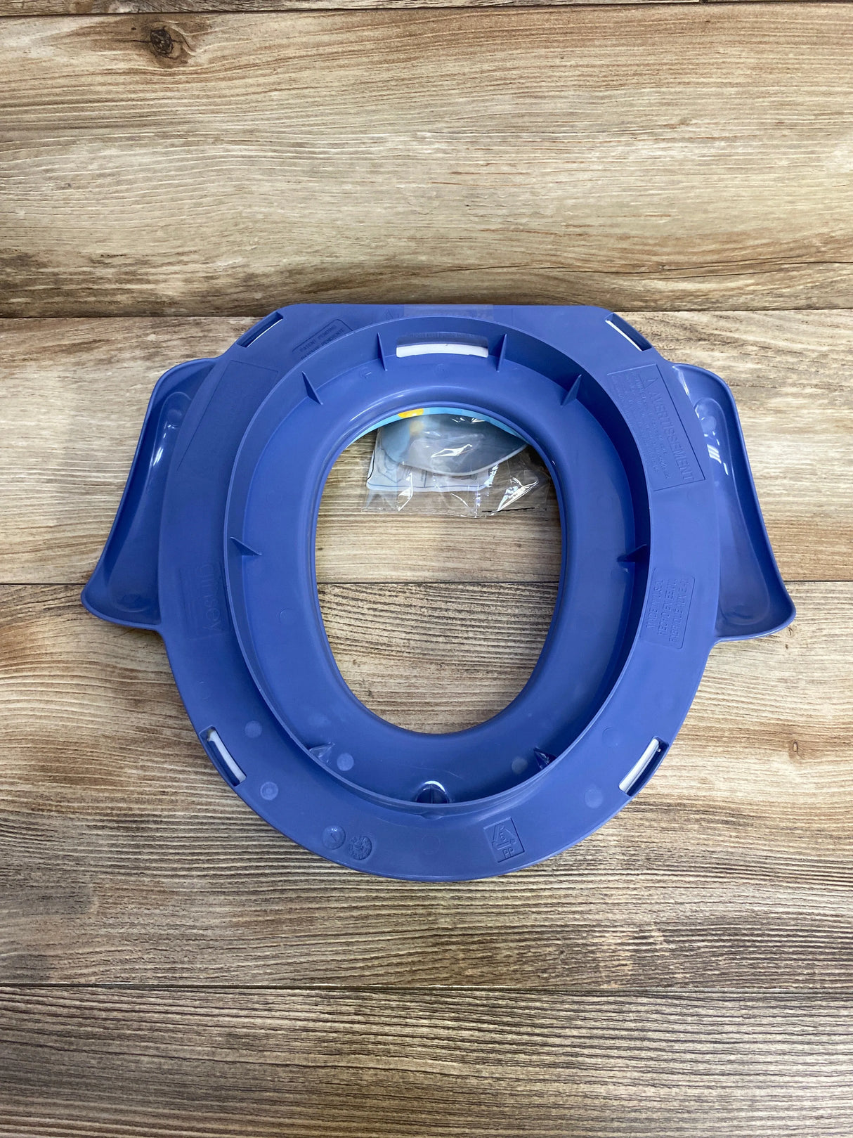 "Bluey" Soft Potty Training Seat