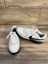 Nike Field General 82 GS 'White Sail Black' Sneakers sz 1Y